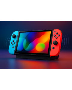 Nintendo-Switch-OLED 1